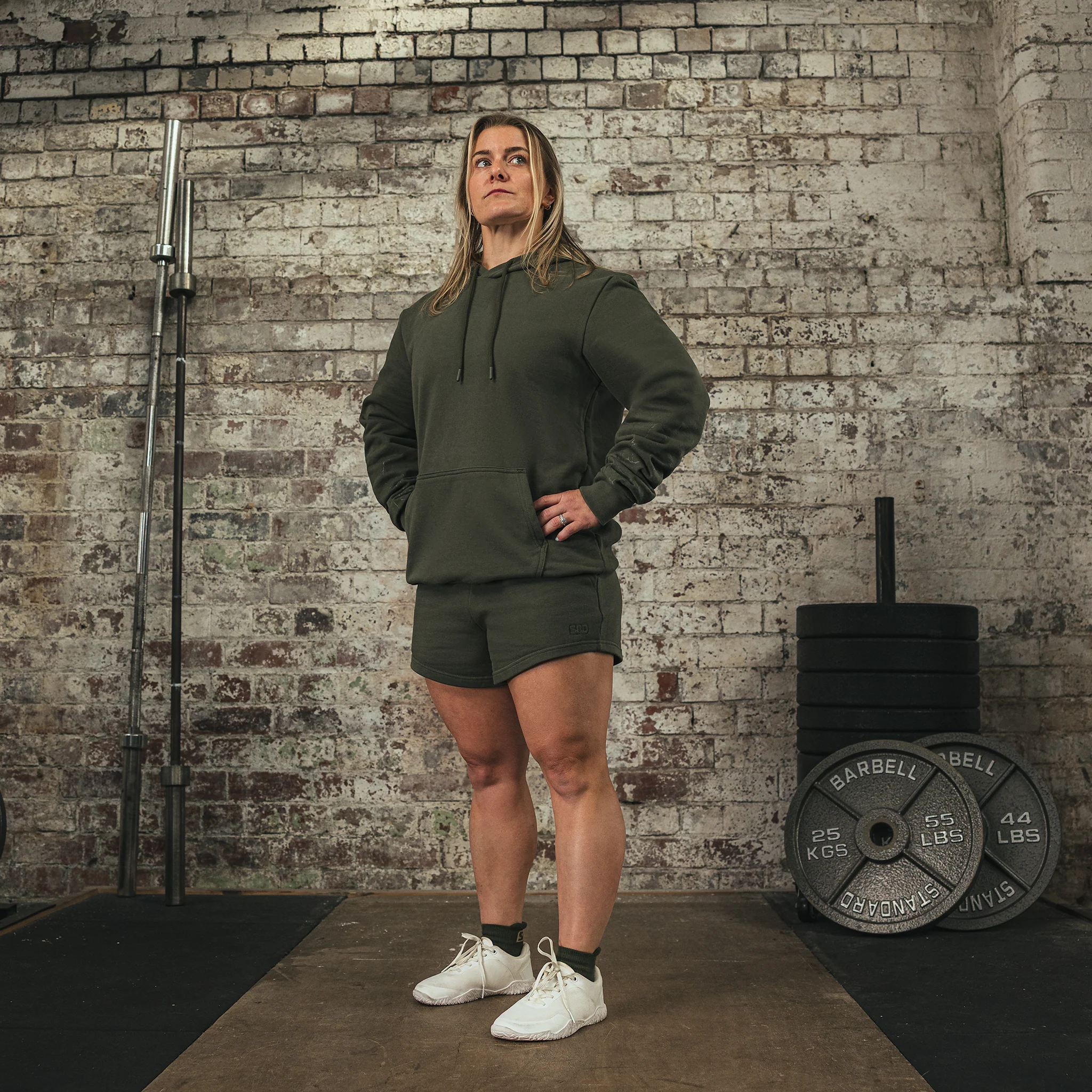 SBD Hoodies Resolve - Image 8