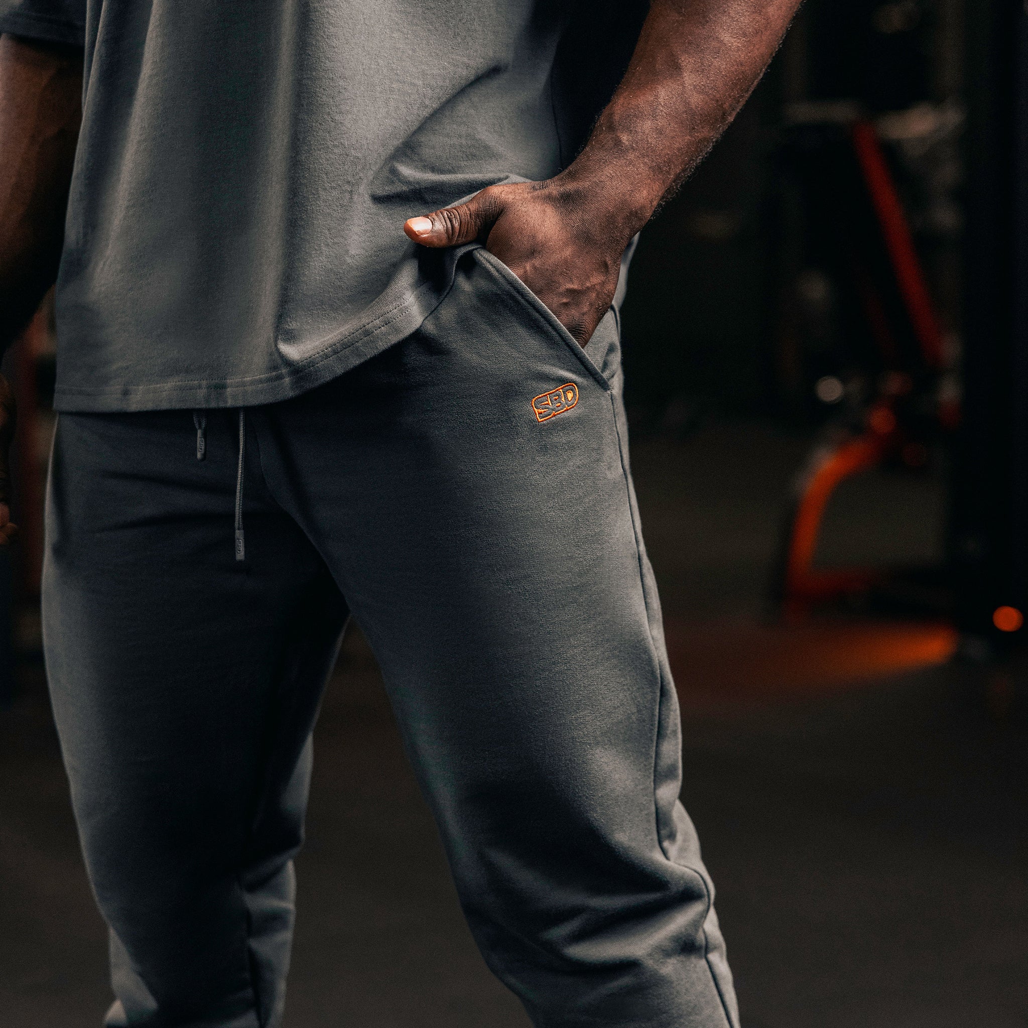 SBD Joggers Forge Limited Edition - Image 3