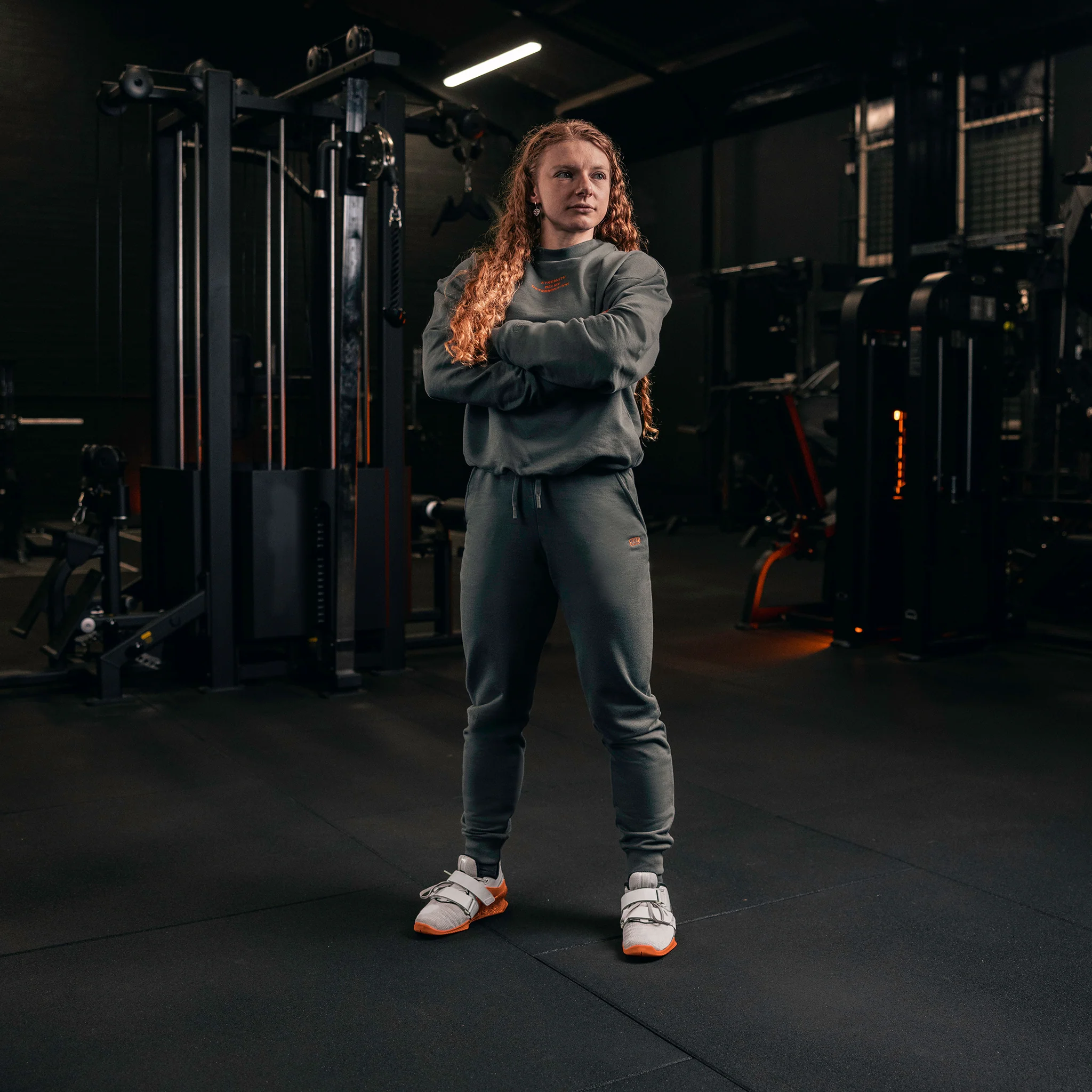 SBD Joggers Forge Limited Edition - Image 4
